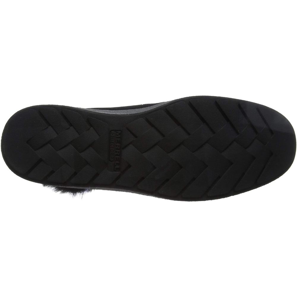 Merrell Women's Tremblant Ezra Lace Polar WP: Waterproof Boots - Picture 5 of 15